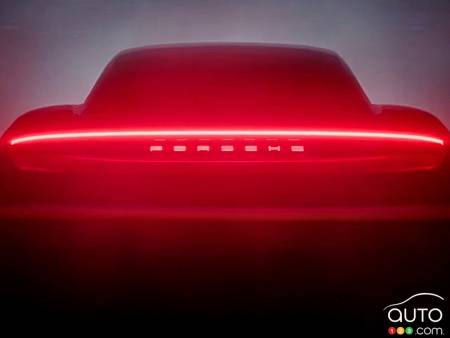 Does the new Taycan carry the spirit of the Porsche brand? A new video answers the question